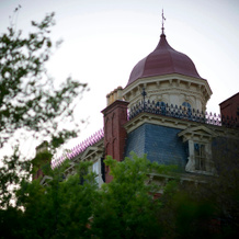 Wentworth Mansion, 查尔斯顿 — 照片 3