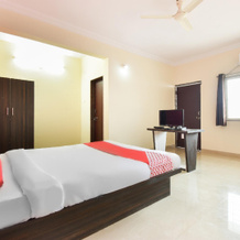OYO 43302 Hotel Sargam, 巴拉马蒂 — 照片 3