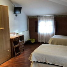 Hostal Paratene, 埃兰迪奥 — 照片 5
