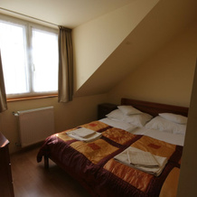 Hotel Patonai, Fertod — photo 4