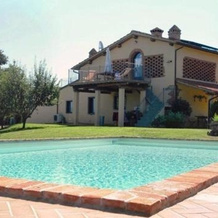 Agriturismo Podere Luisa, 蒙特瓦尔基 — 照片 5