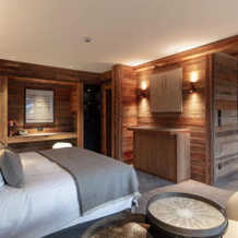 M Lodge & Spa, Les Belleville — photo 4
