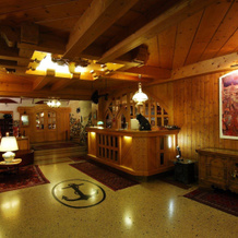 Hotel Ancora, Кастелло-Молина-ди-Фьемме — фото 2