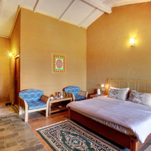 Hotel Chevron Mountain Villa, 巴盖什瓦尔 — 照片 3