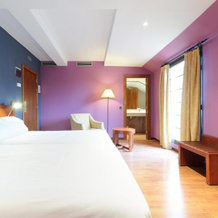 Segovia Sierra de Guadarrama Hotel, 埃尔埃斯皮纳尔 — 照片 2