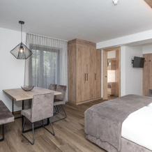 Aparthotel Familiaris - Family Apartments - Pools & Spa in the Dolomites, 瓦尔道拉 — 照片 5