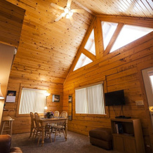 Hatcher Pass Cabins, Фишхук — фото 3
