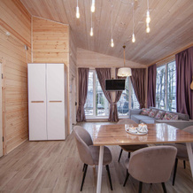 Appalachi S Saunoy V Korobitsyno Villa, Korobicino — photo 4