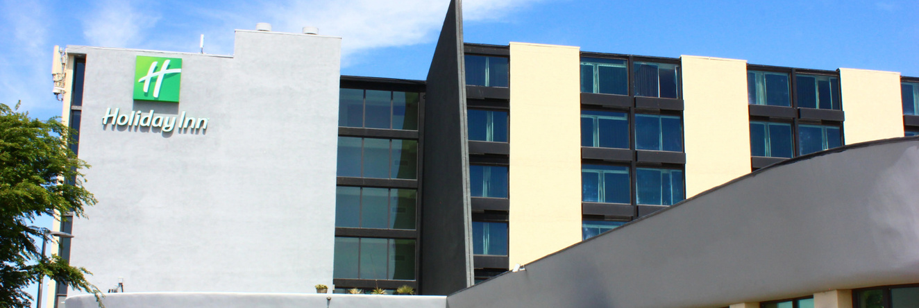 Holiday Inn Victorville by IHG, Victorville — photo 1