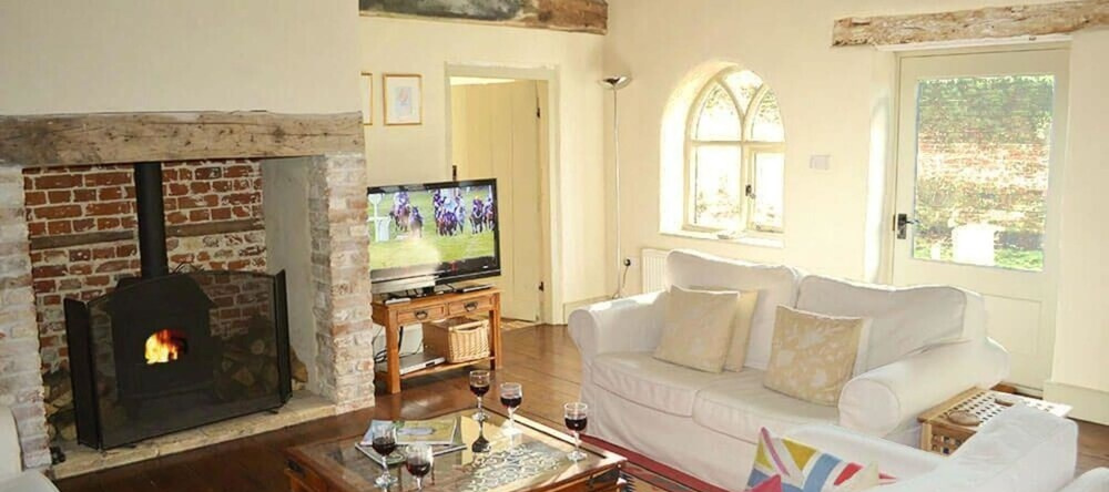 The Coach House, Holt — photo 1