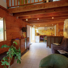 Gîte Saint-André-d'Apchon, 1 pièce, 2 personnes - FR-1-496-23, 圣安德烈-达普雄 — 照片 4