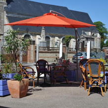 Hotel Saint Christophe, Le Tilleul — photo 4