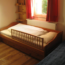 Zimmer Mit Sauna Und Kochgelegenheit, Рот — фото 3