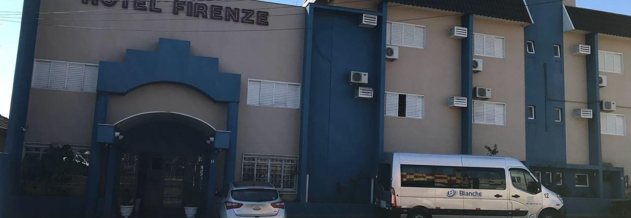 Hotel Firenze, 隆德里纳 — 照片 1