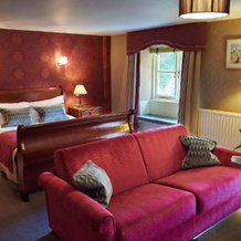 Buckland Tout Saints Hotel, Кингсбридж — фото 4