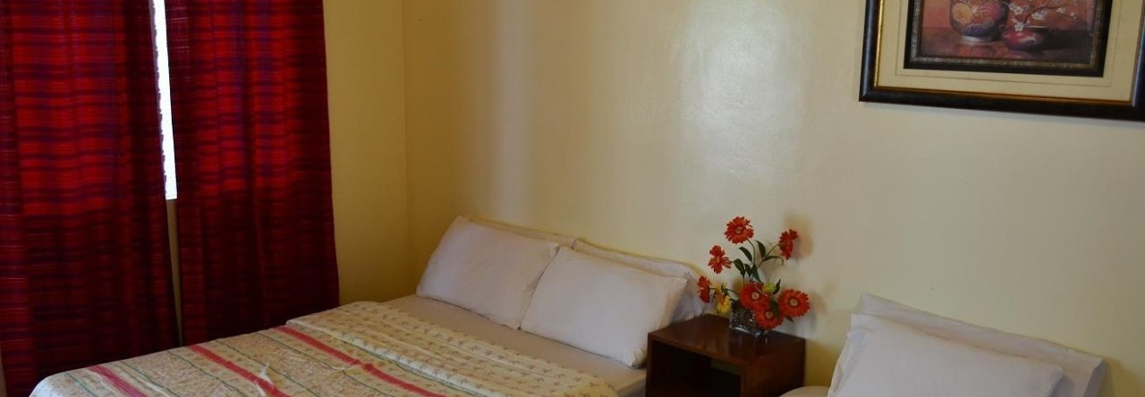 Mangodlong Rock Resort, Cebu — photo 1