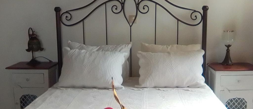 Traditional House, Agios Ilias — photo 1