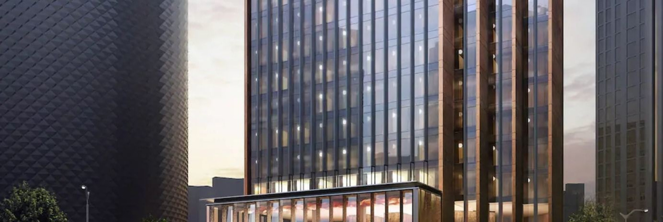 Courtyard by Marriott Suwon, Suwon — photo 1