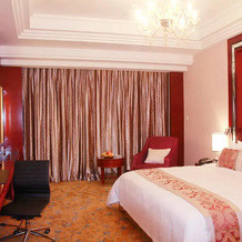 Xiaogan Yuji Grand Hotel, Xiaogan — photo 3