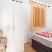 Beautiful Apartment in Senj With 1 Bedrooms and Wifi, 斯塔里格勒 — 照片 3