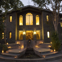Singinawa Jungle Lodge Kanha, Баихар — фото 3