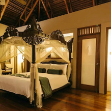 Eskaya Beach Resort and Spa, Tawala — photo 5