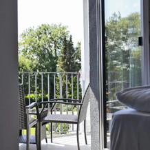 Sandbank Hotel & Appartements Lubmin, 卢布明 — 照片 3