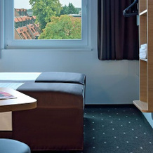 Ibis Budget Muenchen Garching, Гархинг — фото 2
