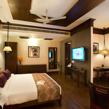 The Manor Kashipur by Leisure Hotels, 卡希普尔 — 照片 4