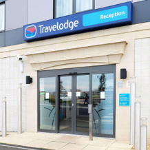 Travelodge Hartlepool Marina, Хартлпул — фото 4