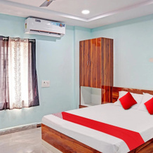 OYO Flagship 80672 Sai Leela Residency, 卡里姆纳加尔 — 照片 5