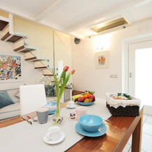 Gio Suite Amalfi, Amalfi — photo 2