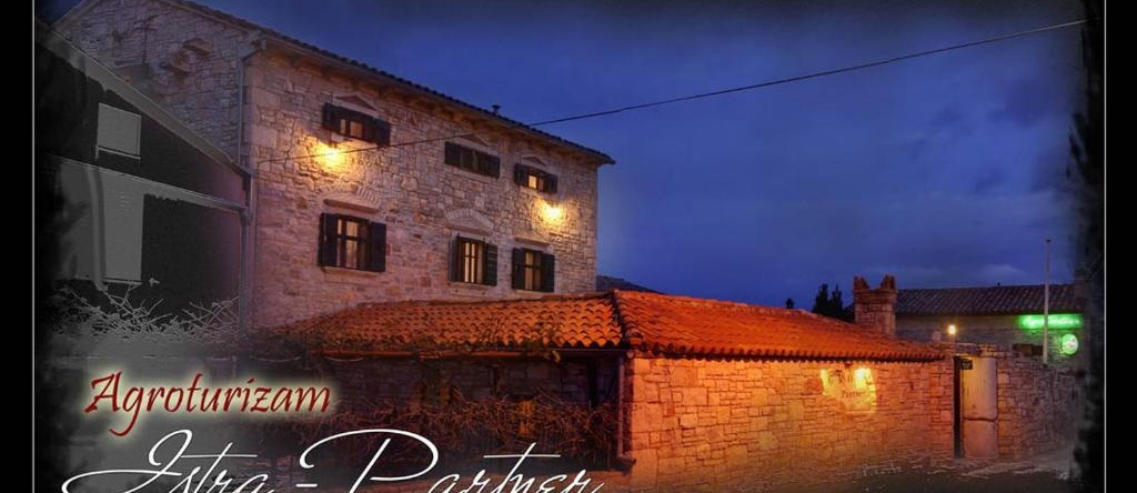 Rural Pension Istra Partner, 布拉图利奇 — 照片 1