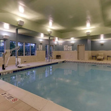 Holiday Inn Express & Suites Saugerties - Hudson Valley by IHG, Saugerties — photo 4