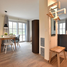 Alluring Holiday Home in Rerik near Sea Beach, 雷里克 — 照片 3