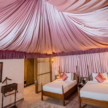 WelcomHeritage Tadoba Vanya Villas Resort & Spa, Chimur — photo 3