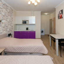 Na Sovetskaya 2 Apartments, 克拉斯诺兹纳缅斯克 — 照片 4