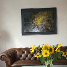 Art-be-and-b Appartement -Studios, 里格尔（凯撒施图尔） — 照片 2