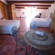 Hospedería Río Zumeta Spa, Santiago de la Espada — photo 4
