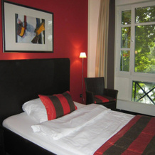 Hotel am Ruhrufer Business & Golf, Muelheim an der Ruhr — photo 2