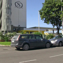 Sardegna Hotel, Suites & Restaurant, 卡利亚里 — 照片 3