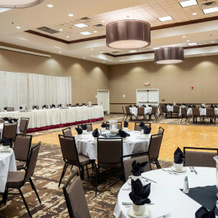 Holiday Inn & Conference Center Marshfield by IHG, Marshfield — photo 4