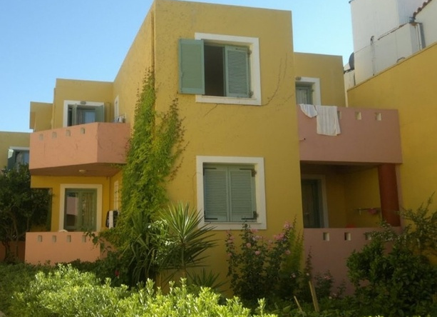 Minos Village, Ираклион — фото 1