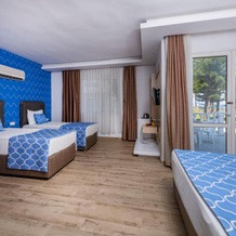 Loxia Comfort Resort Kemer, 格伊尼克 — 照片 3