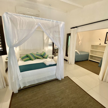 Pousada Mangueira Boutique Hotel, Кайру — фото 2