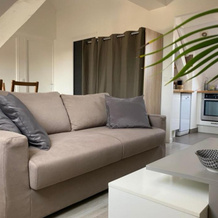 T3 Lumineux Proche Chateau Tout Equipé, 朗布依埃 — 照片 5