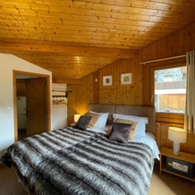 Chalet Chantelle, 莫尔济讷 — 照片 2