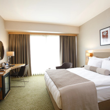Mia City Hotel, Газиэмир — фото 3