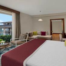 Papillon Ayscha Resort & Spa - All Inclusive, Белек — фото 4