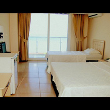 Diva Turka Hotel & Beach, Арсуз — фото 3